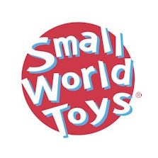 Small World Toys  